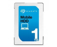 Dysk SEAGATE ST1000LM035 2.5" 1TB 5400 128MB SATA - 293490 - zdjęcie 1